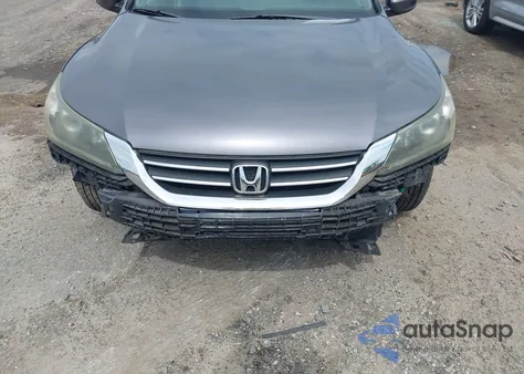 2014 Honda Accord Lx z USA, uszkodzony, nr VIN 1HGCR2F34EA104428